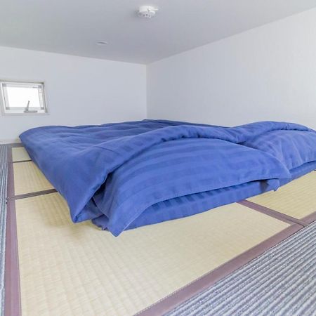 Japan House Ikebukuro Aparthotel Tokyo Exterior photo